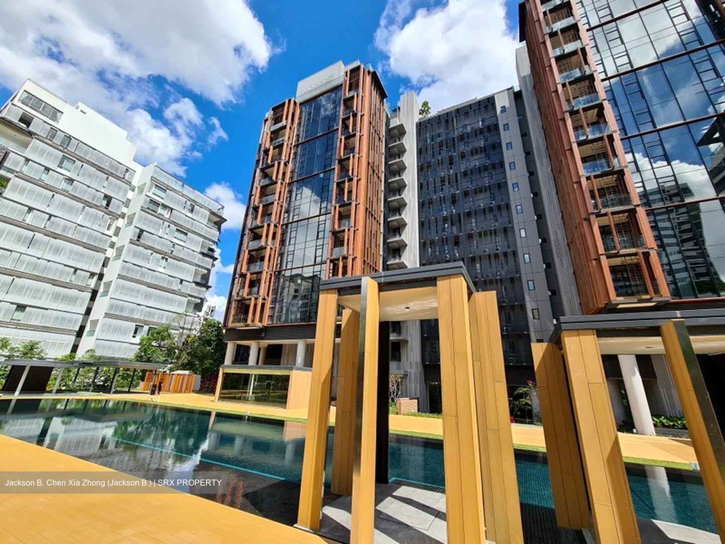 The Hyde (D10), Condominium #607848831